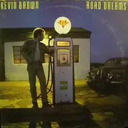 LP - Kevin Brown - Road Dreams