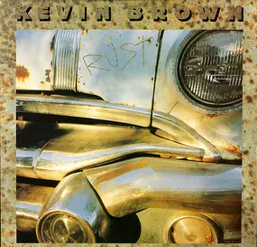 Kevin Brown - Rust