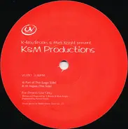 Kevin Brooks & Mark Knight Present K & M - Part Of This / Hi Hopes