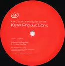 12inch Vinyl Single - Kevin Brooks & Mark Knight Present K & M - Part Of This / Hi Hopes