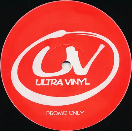 Kevin Brooks & Mark Knight Present K & M - Part Of This / Hi Hopes