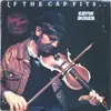 LP - Kevin Burke - If The Cap Fits..