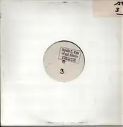 12inch Vinyl Single - Kevin C. Cox - Fast Food