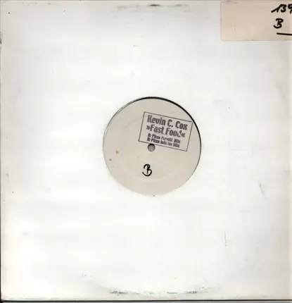 Kevin C. Cox - Fast Food