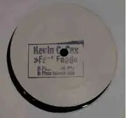 12inch Vinyl Single - Kevin C. Cox - Fast Food