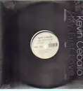 12inch Vinyl Single - Kevin Ceballo - My First Love - still sealed
