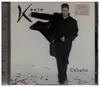 CD - Kevin Ceballo - Mi Primer Amor