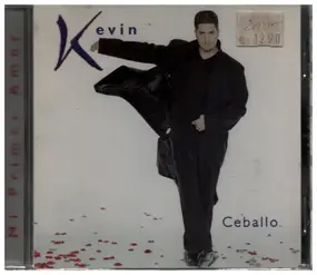 Kevin Ceballo - Mi Primer Amor