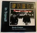 CD - Kevin Conlon - In Transit - Digipak