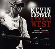Kevin Costner & Modern West - Untold Truths + Turn it on