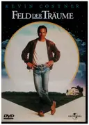 DVD - Kevin Costner a.o. - Feld der Träume / Field Of Dreams - German / English / French / Spanish