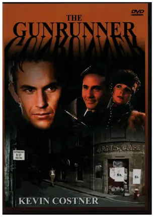 Kevin Costner a.o. - The Gunrunner