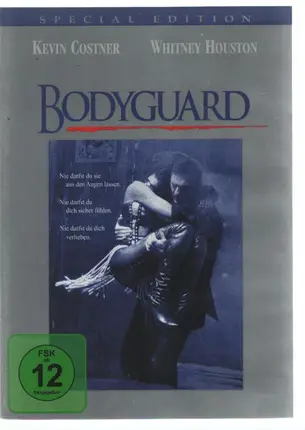 Kevin Costner / Whitney Houston a.o. - Bodyguard (Special Edition)