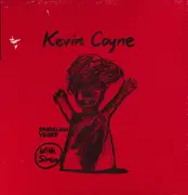 LP-Box - Kevin Coyne With Siren - Dandelion Years - Hardcover box