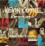 Kevin Coyne And The Paradise Band - Everybody's Naked In Their Way
