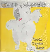 LP - Kevin Coyne Band - Stumbling Onto Paradise - WHITE VINYL