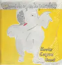 LP - Kevin Coyne Band - Stumbling Onto Paradise - WHITE VINYL