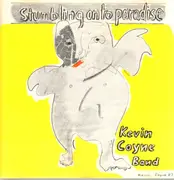 CD - Kevin Coyne Band - Stumbling Onto Paradise