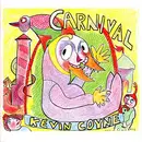 CD - Kevin Coyne - Carnival