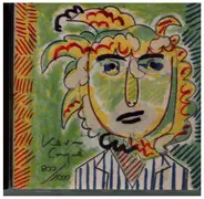 Kevin Coyne Featuring Hans Pukke - Burning Head