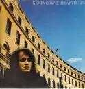 LP - Kevin Coyne - Heartburn