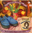 LP - Kevin Coyne - Matching Head And Feet - booklet