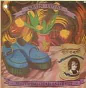 Kevin Coyne - Matching Head And Feet