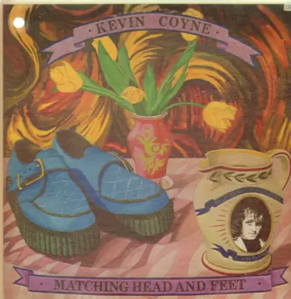 Kevin Coyne - Matching Head And Feet