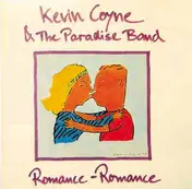 Kevin Coyne And The Paradise Band - Romance-Romance