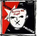 CD - Kevin Coyne - Pointing The Finger + Politicz