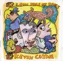 CD - Kevin Coyne - Room Full Of Fools