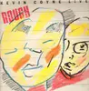 LP - Kevin Coyne - Rough