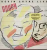 LP - Kevin Coyne - Rough Live