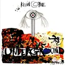 CD - Kevin Coyne - Underground
