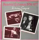 LP - Kevin Coyne - Beautiful Extremes: 1974-1977