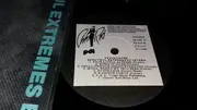 LP - Kevin Coyne - Beautiful Extremes Et Cetera