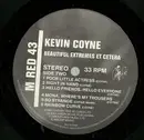 LP - Kevin Coyne - Beautiful Extremes Et Cetera