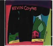 CD - Kevin Coyne - Bittersweet Lovesongs