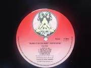 LP - Kevin Coyne - Blame It On The Night