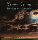 LP - Kevin Coyne - Blame It On The Night