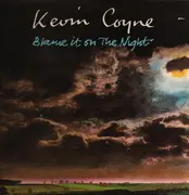 LP - Kevin Coyne - Blame It On The Night