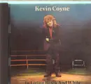 CD - Kevin Coyne - In Living Black And White