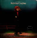 LP - Kevin Coyne - In Living Black And White