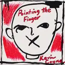 LP - Kevin Coyne - Pointing The Finger
