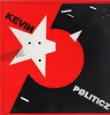 LP - Kevin Coyne - Pøliticz