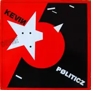 LP - Kevin Coyne - Pøliticz