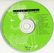 CD - Kevin Coyne - Room Full Of Fools
