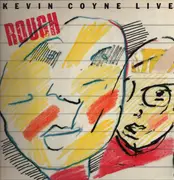 LP - Kevin Coyne - Rough