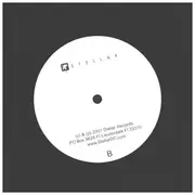 LP - Kevin Crafts - qfactor: shadow dancer