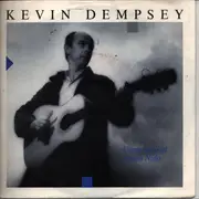7inch Vinyl Single - Kevin Dempsey - Come on Gigi / Nuevo Nido
